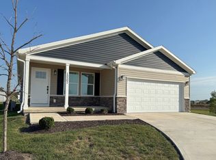 13502 W 176th Ter, Overland Park, KS 66221