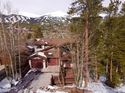 223 S Gold Flake Ter, Breckenridge, CO, 80424