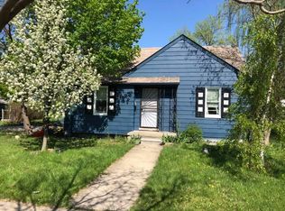 3583 Winifred St, Wayne, MI 48184