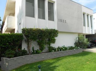 1523 Corinth Ave #A-5, Los Angeles, CA 90025