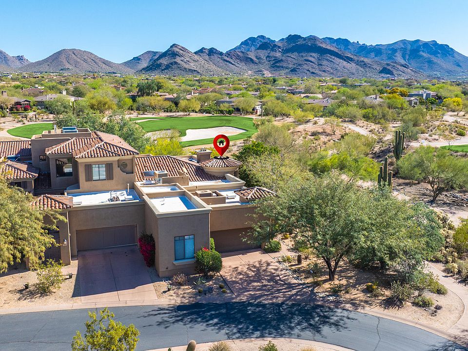 1st image of 9270 E THOMPSON PEAK Parkway #348