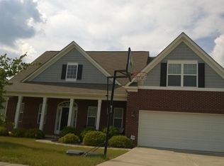 3558 Courage Ct SW, Concord, NC 28027