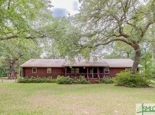 2802 Sand Hill Rd, Guyton, GA 31312