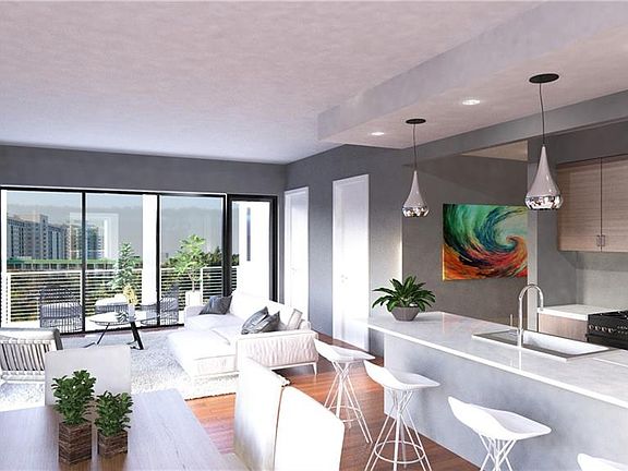 4th image of 332 Cocoanut Ave #401