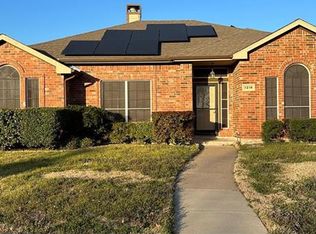 1216 Taylor Creek Dr, Mesquite, TX 75181