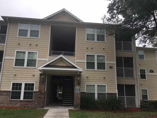 7132 SW 4th Rd Unit 318, Gainesville, FL 32607