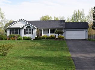 13900 Buxton Dr, Marysville, OH 43040