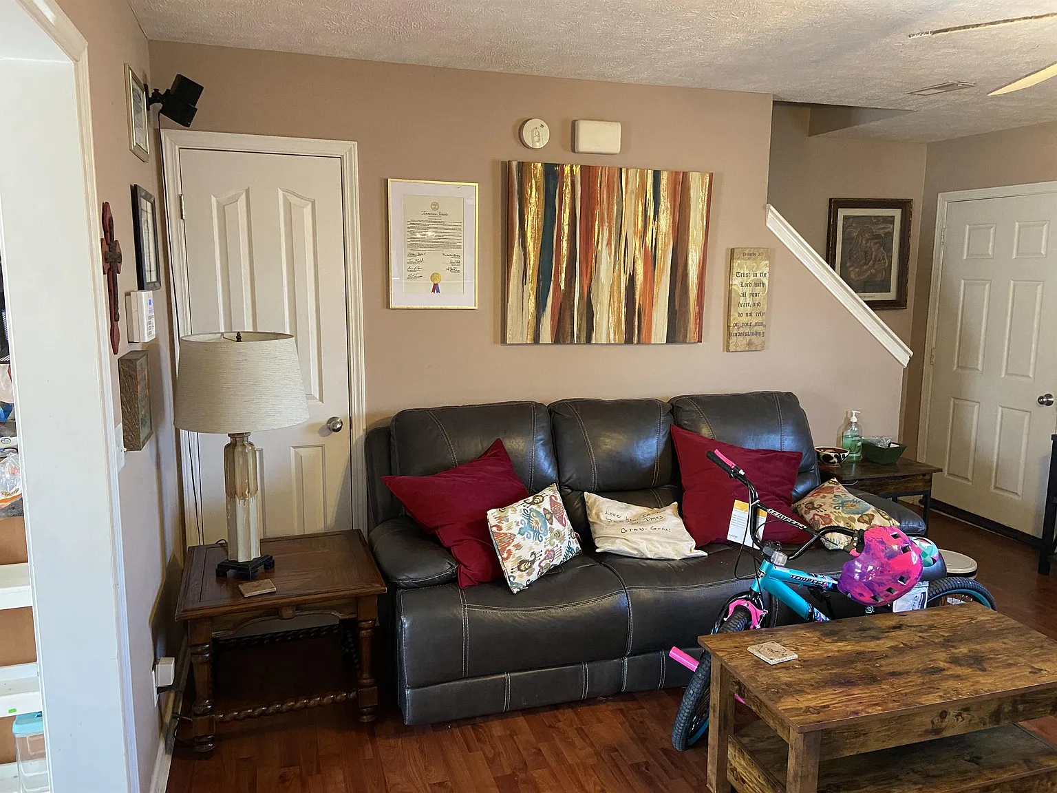 203 Meigs Drive - 1 — Photo 4