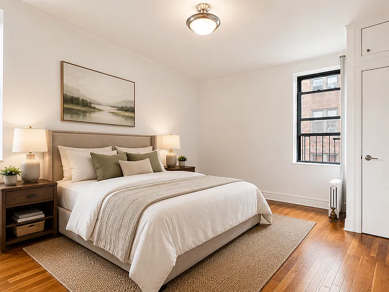 615 Fort Washington Ave #3B — Photo 5