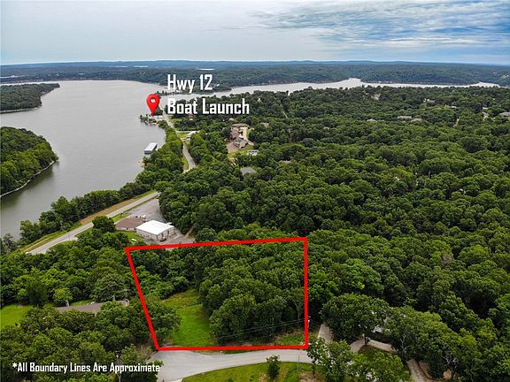 2nd image of LOT 21 Anchor Dr