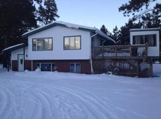 2003 Vincent St NW, Bemidji, MN 56601