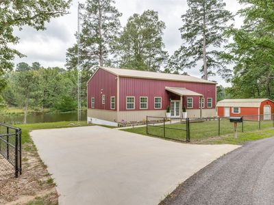 388 County Road 2146, Quitman, TX, 75783