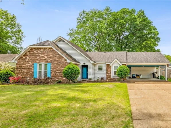 3301 Sycamore View Rd, Memphis, TN 38134