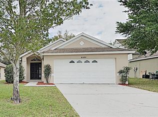 8322 Indian Laurel Ln, Brooksville, FL 34613