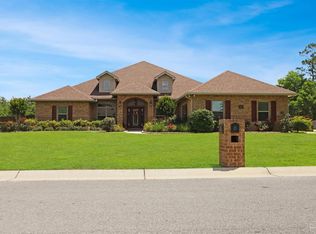 6126 Broadfield Ct, Milton, FL 32570
