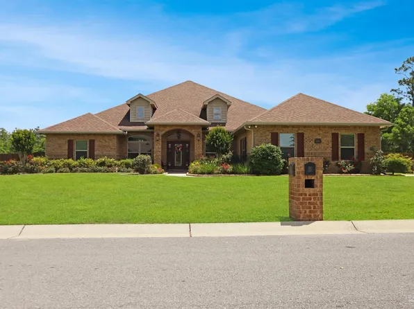 6126 Broadfield Ct, Milton, FL 32570