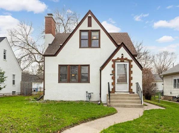 841 Stryker Ave, Saint Paul, MN 55107