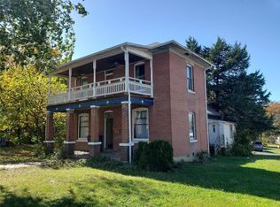 15 Briegleb St, Saint Clair, MO 63077