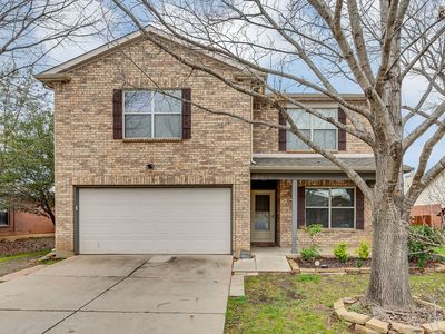 3616 Riesling Dr, Argyle, TX, 76226