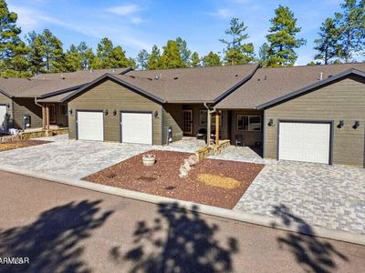 6009 Saturn Dr, Pinetop, AZ, 85929
