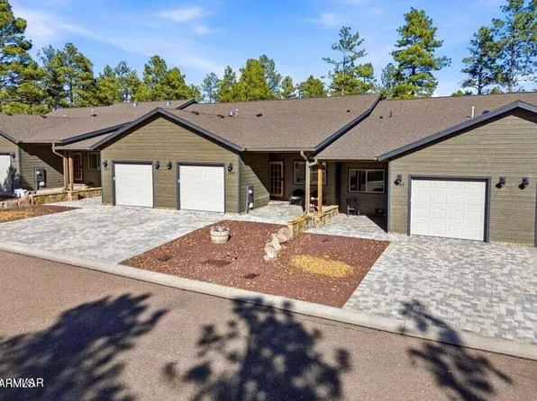 6009 SATURN Drive, Lakeside, AZ 85929