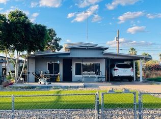 8204 E 6TH Avenue, Mesa, AZ 85208