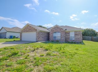 350 Howard Way Dr, Aledo, TX 76008