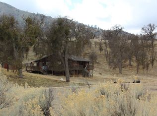 20618 Walker Basin Rd, Caliente, CA 93518