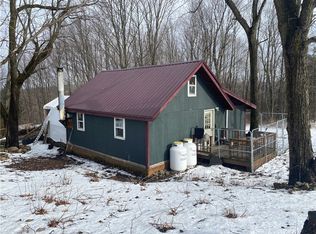 5858 Cook School Rd, Prattsburgh, NY 14873