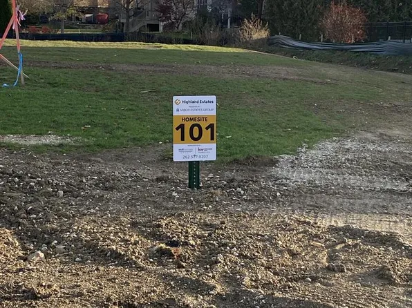 Lt101 49TH COURT, Pleasant Prairie, WI 53158