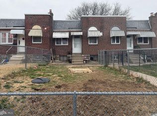 5923 Saul St, Philadelphia, PA 19149