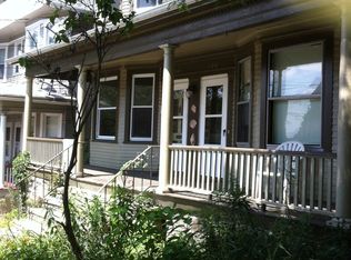 1621-1623 Vine St, Scranton, PA 18510