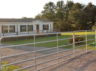 9462A Sand Ridge Rd, Citronelle, AL 36522