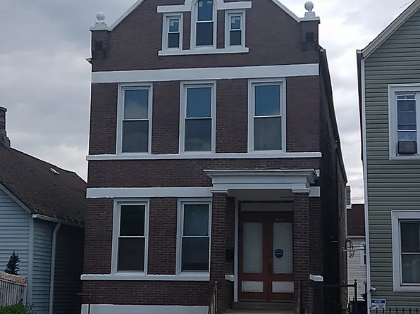 2021 W 47th St #1F, Chicago, IL 60609