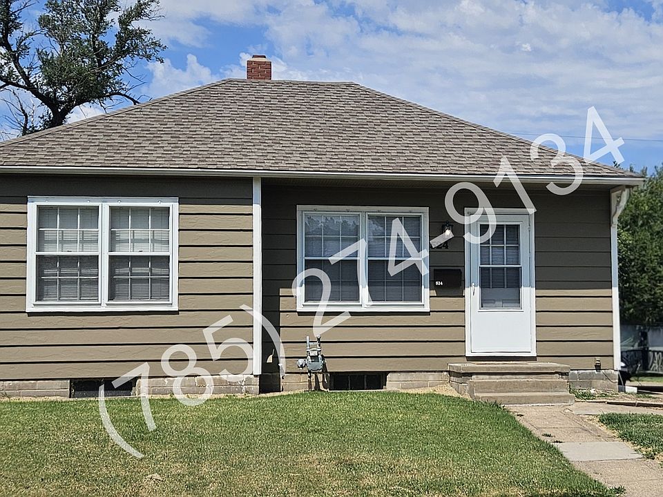 1st image of 524 Montrose St