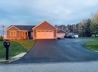 731 Finney Rd, Glasgow, KY 42141