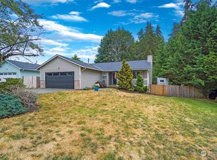 2313 114th Ave NE, Lake Stevens, WA
