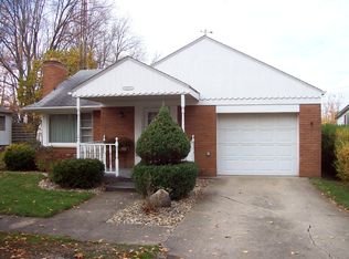 2346 E Division St, Star City, IN 46985
