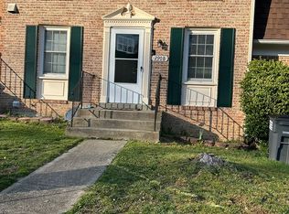 2908 Seminole Rd, Woodbridge, VA 22192