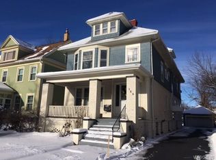 159 Huntington Ave, Buffalo, NY 14214