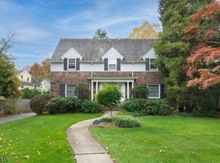 131 Rynda Rd, South Orange, NJ 07079