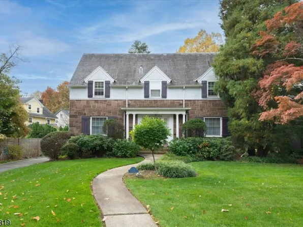 131 Rynda Rd, South Orange Village Twp., NJ 07079