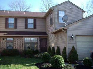 32 E Oleander Dr, Mount Laurel, NJ 08054