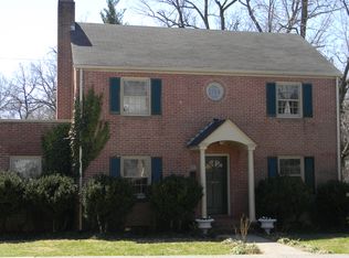 204 Salem Ave, Front Royal, VA 22630