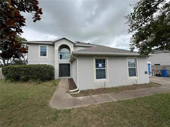 23084 NW 11TH ROAD, NEWBERRY, FL 32669