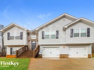 2224 Smallwood Springs Dr, Gainesville, GA 30507