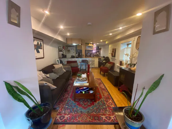 3714 13th St NW #2, Washington, DC 20010