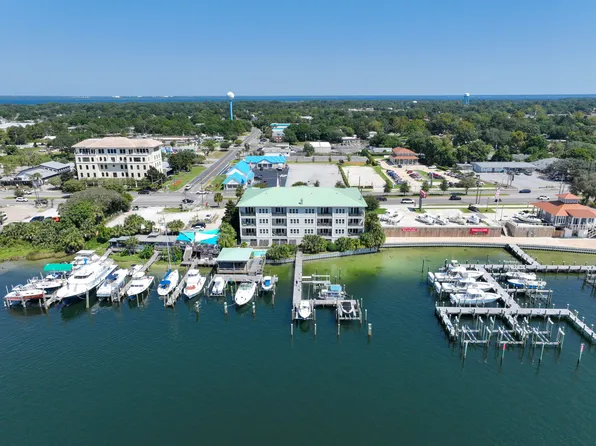 602 Harbor Blvd Unit 301, Destin, FL 32541