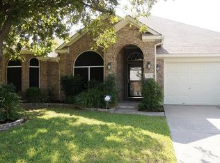 723 Geyser Ave, Pflugerville, TX 78660