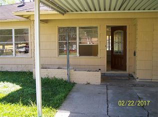 5754 Belcrest St, Houston, TX 77033